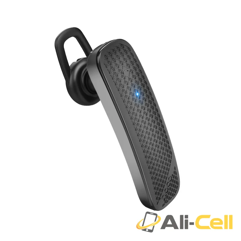 Wireless headset “E32 Dazzling sound” earphone with mic — 2