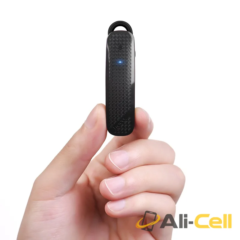 Wireless headset “E32 Dazzling sound” earphone with mic — 3