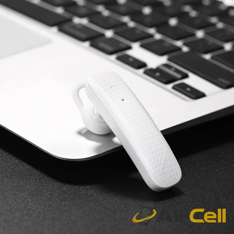 Wireless headset “E32 Dazzling sound” earphone with mic — 5