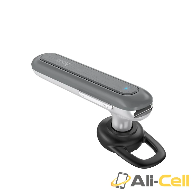 Wireless headset “E30 Delightful sound” earphone with mic — 3
