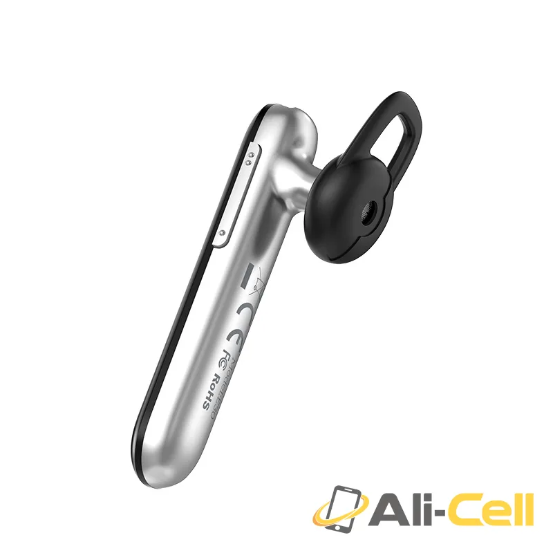 Wireless headset “E30 Delightful sound” earphone with mic — 4