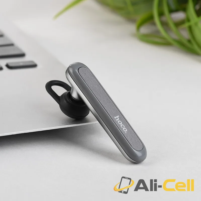 Wireless headset “E30 Delightful sound” earphone with mic — 6