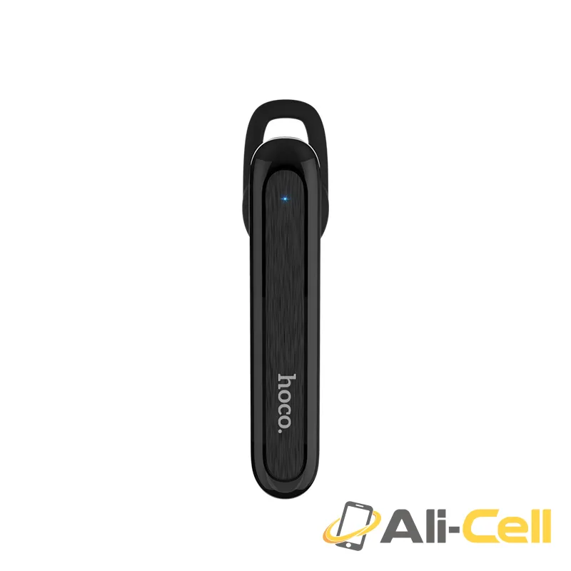 Wireless headset “E30 Delightful sound” earphone with mic — 2