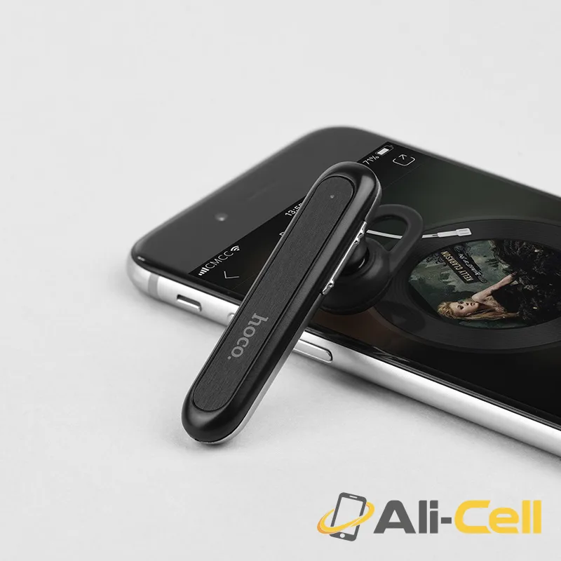 Wireless headset “E30 Delightful sound” earphone with mic — 5