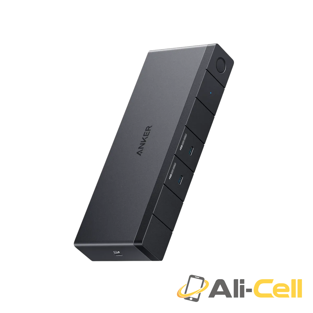 Anker 568 USB-C Docking Station (11-in-1, USB4)