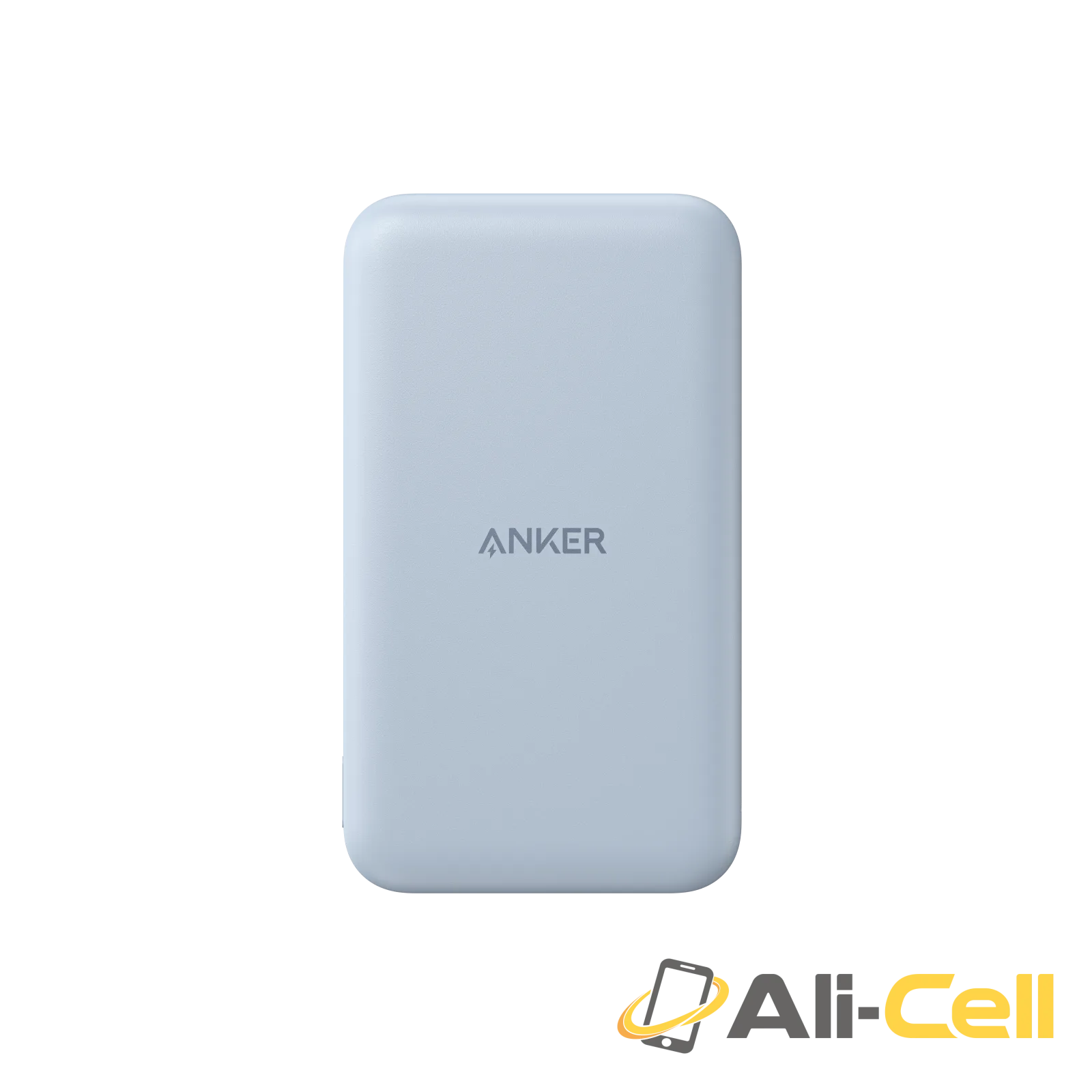Anker MagGo Power Bank (6.6K,15W) (Blue)