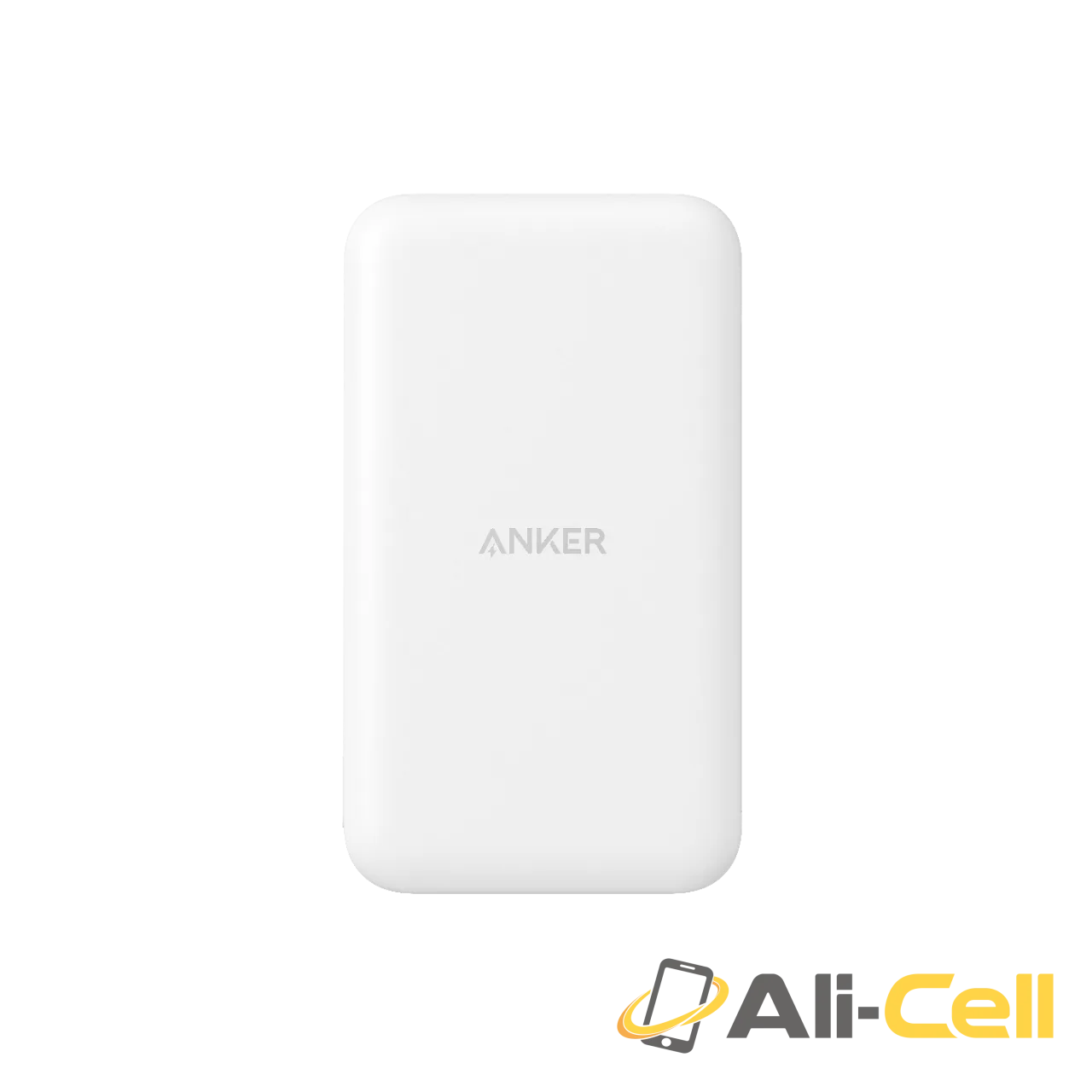 Anker MagGo Power Bank (6.6K,15W) (Blue) — 8