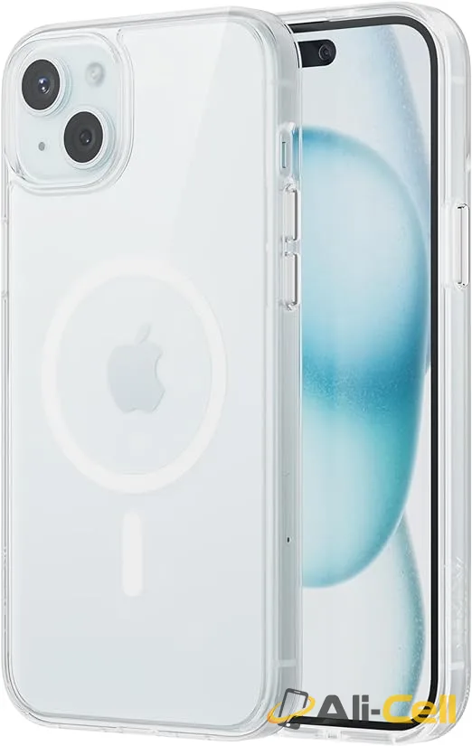 Anker MagGo Magnetic Case (iPhone 15)