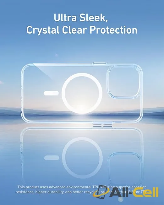 Anker MagGo Magnetic Case — 7