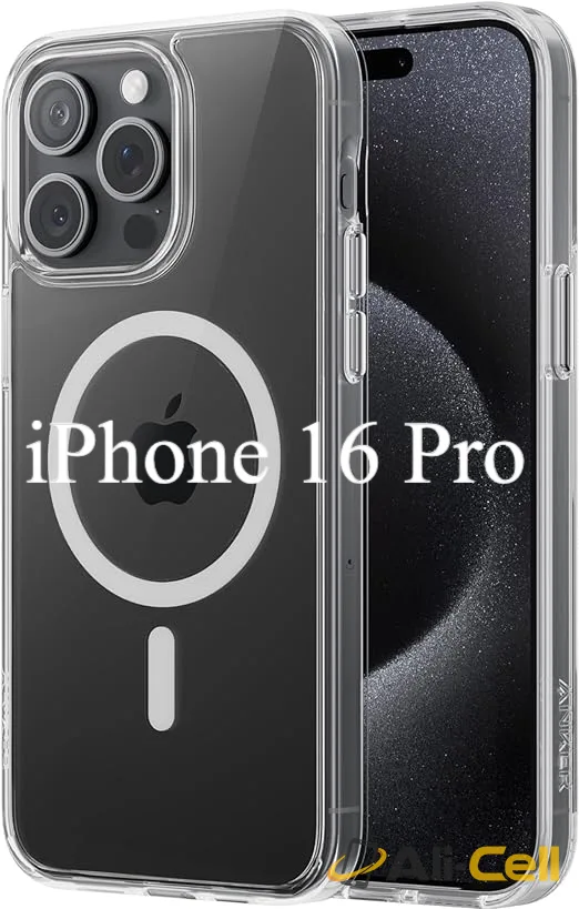 Anker MagGo Magnetic Case