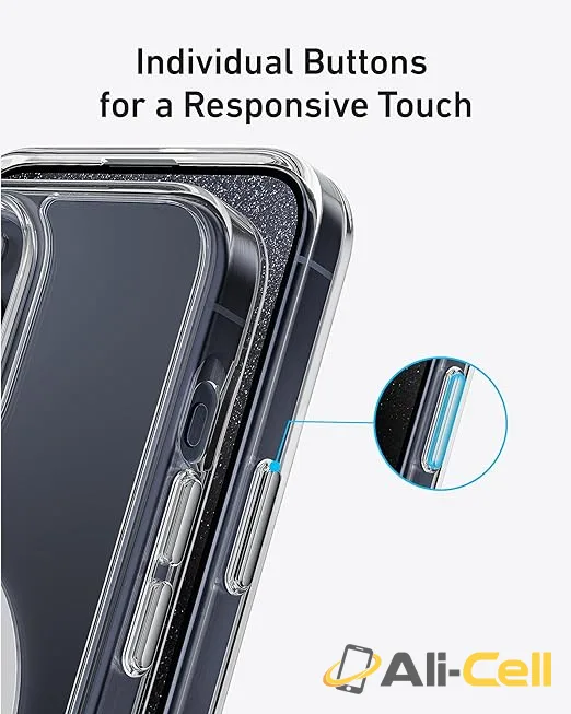 Anker MagGo Magnetic Case — 8