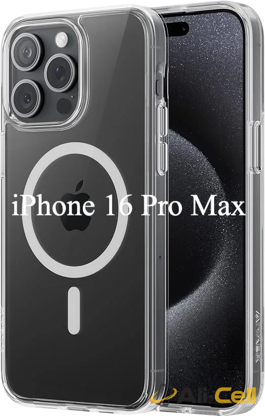Anker MagGo Magnetic Case