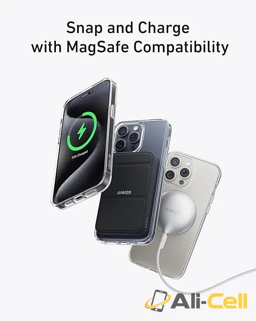 Anker MagGo Magnetic Case — 5