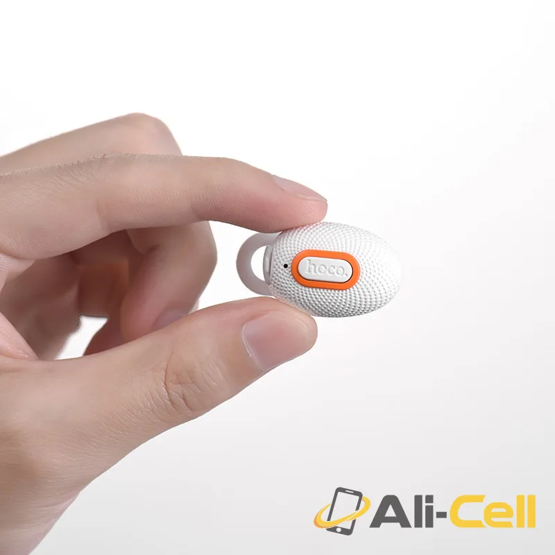 Wireless headset “E28 Cool road” earphone with mic — 3