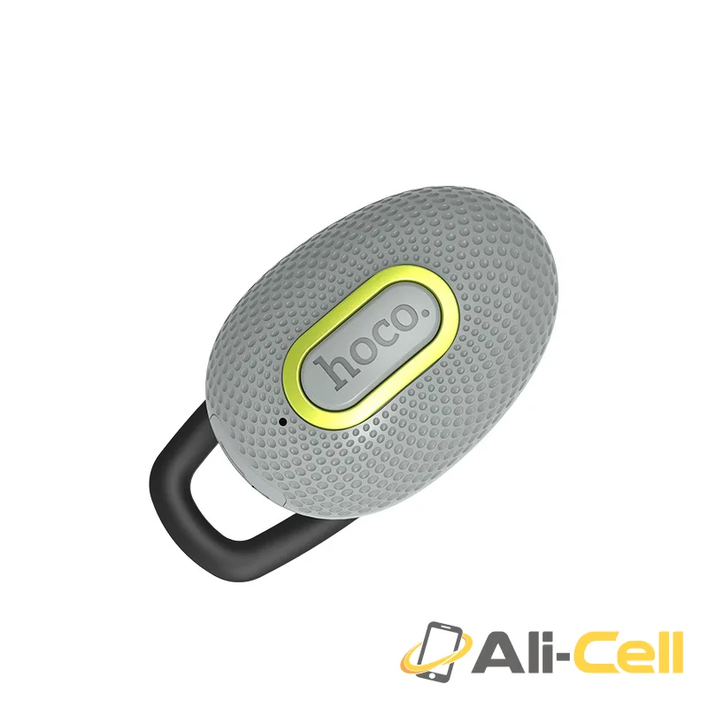 Wireless headset “E28 Cool road” earphone with mic — 4