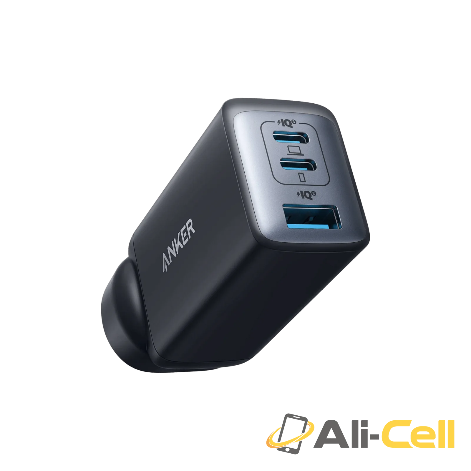 Anker 735 Charger (Nano II 65W)