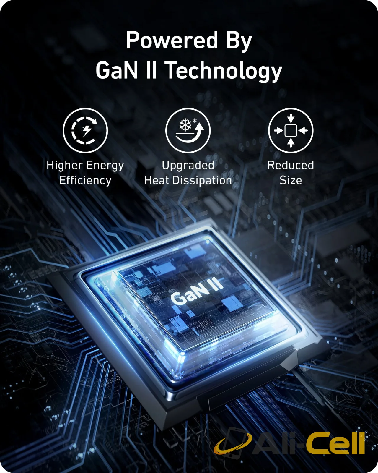 Anker 735 Charger (Nano II 65W) — 7