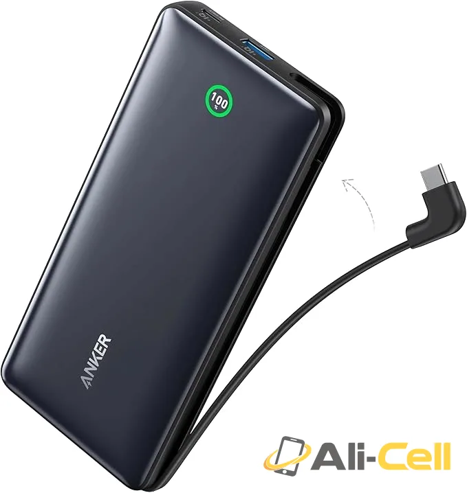 Anker Nano Power Bank 20K