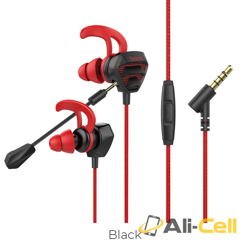 Wired earphones 3.5mm “M45 Promenade” with microphone