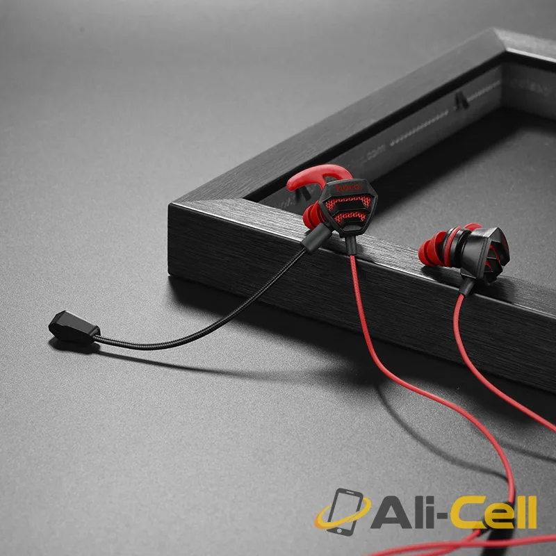 Wired earphones 3.5mm “M45 Promenade” with microphone — 5
