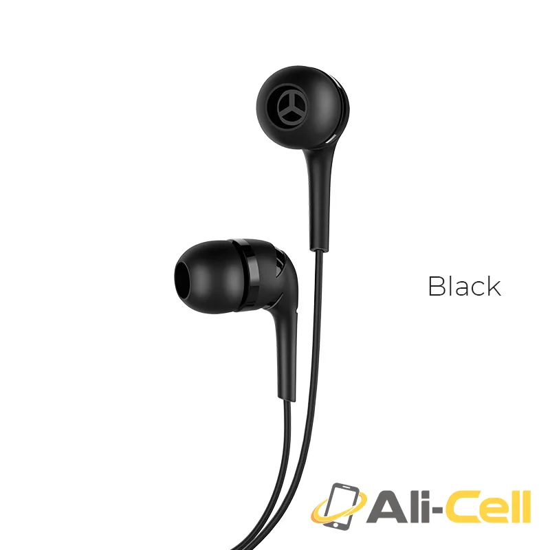 Wired earphones 3.5mm “M40 Prosody” with microphone