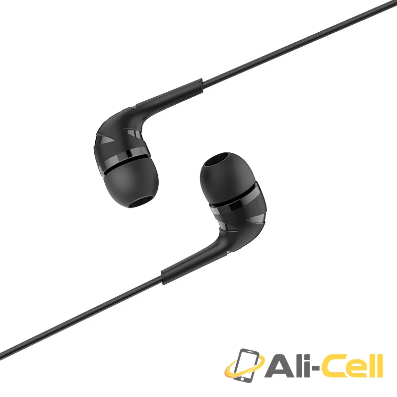 Wired earphones 3.5mm “M40 Prosody” with microphone — 2