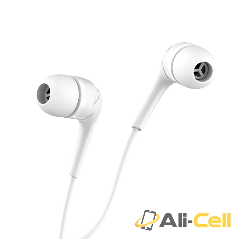 Wired earphones 3.5mm “M40 Prosody” with microphone — 3