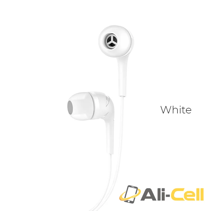 Wired earphones 3.5mm “M40 Prosody” with microphone