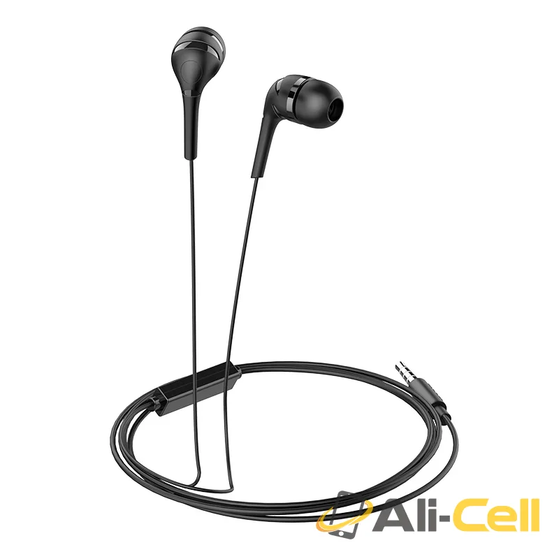 Wired earphones 3.5mm “M40 Prosody” with microphone — 4