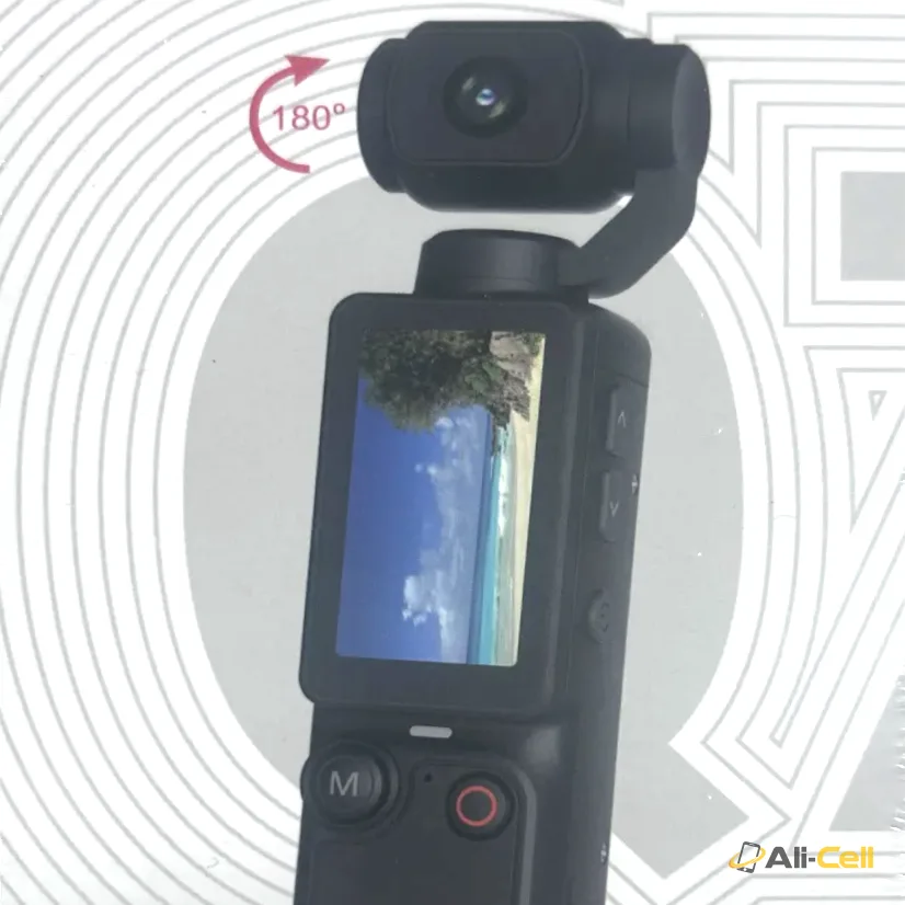 CCD Digital Camera