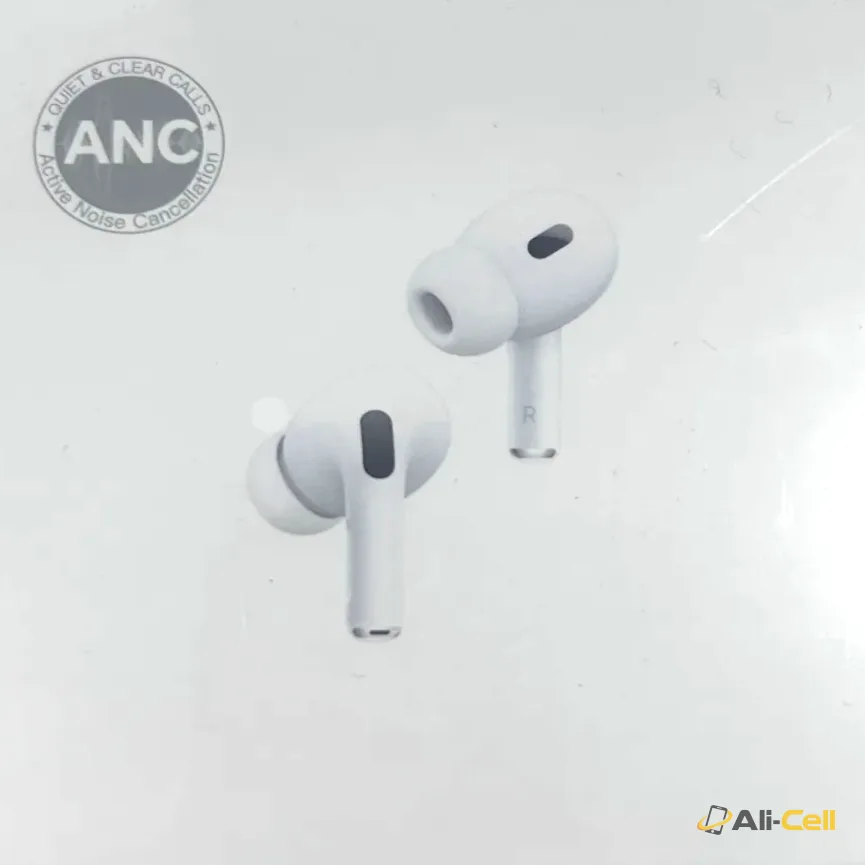 Wireless Earbuds