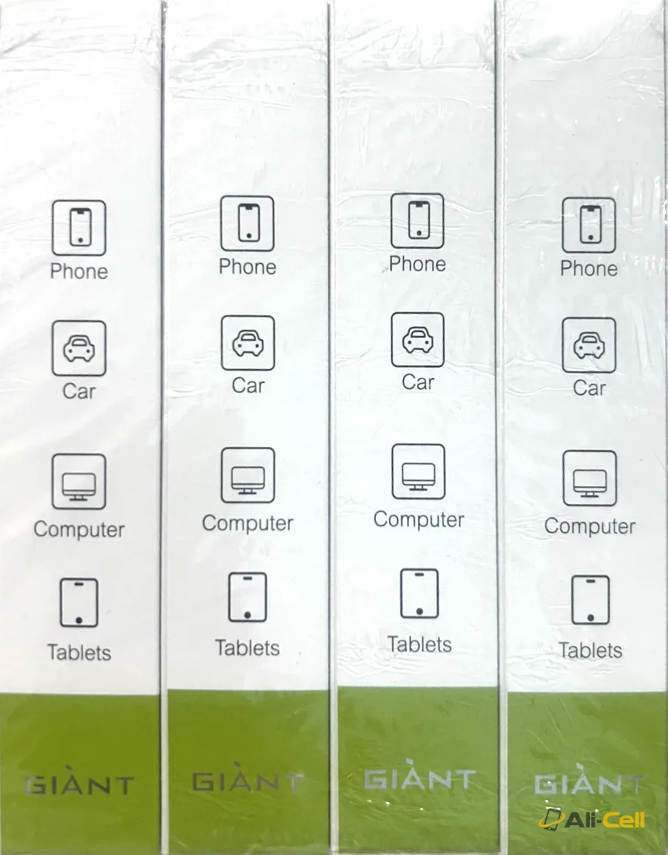 Audio Cable iPhone Lightning to 3.5mm — 5