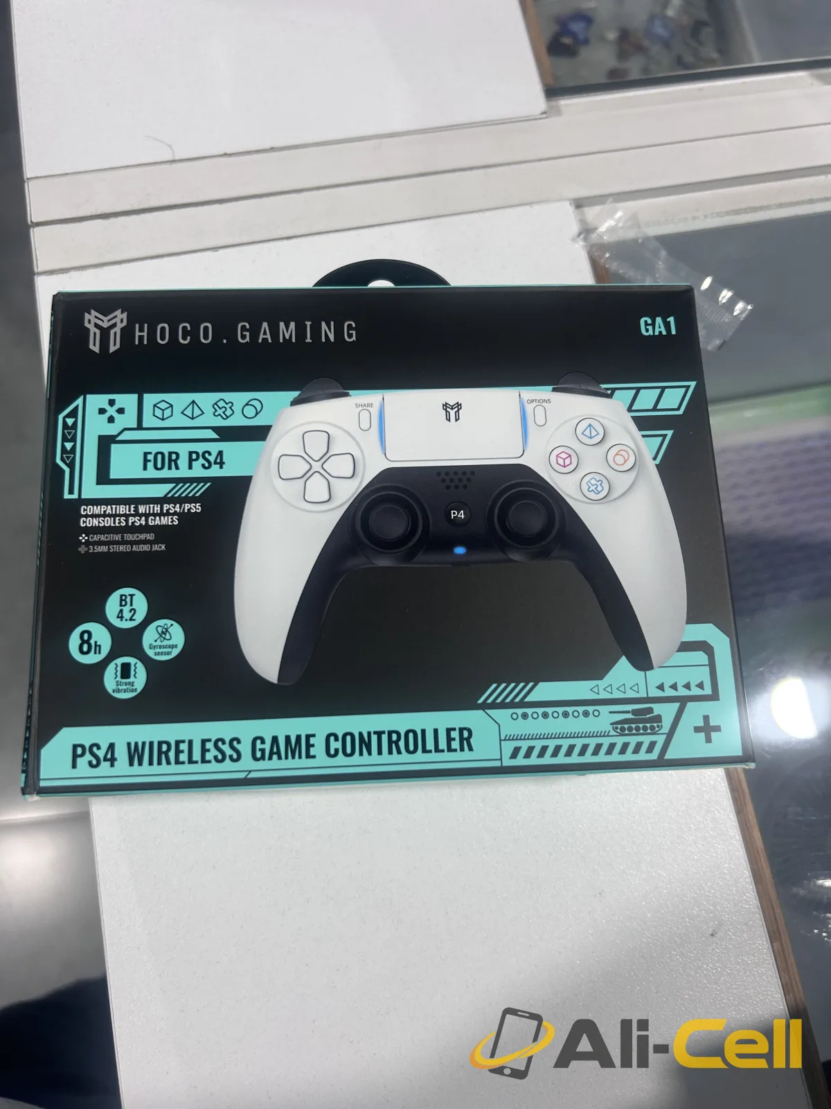 PS4 PS5 Wireless Game Controller — 2