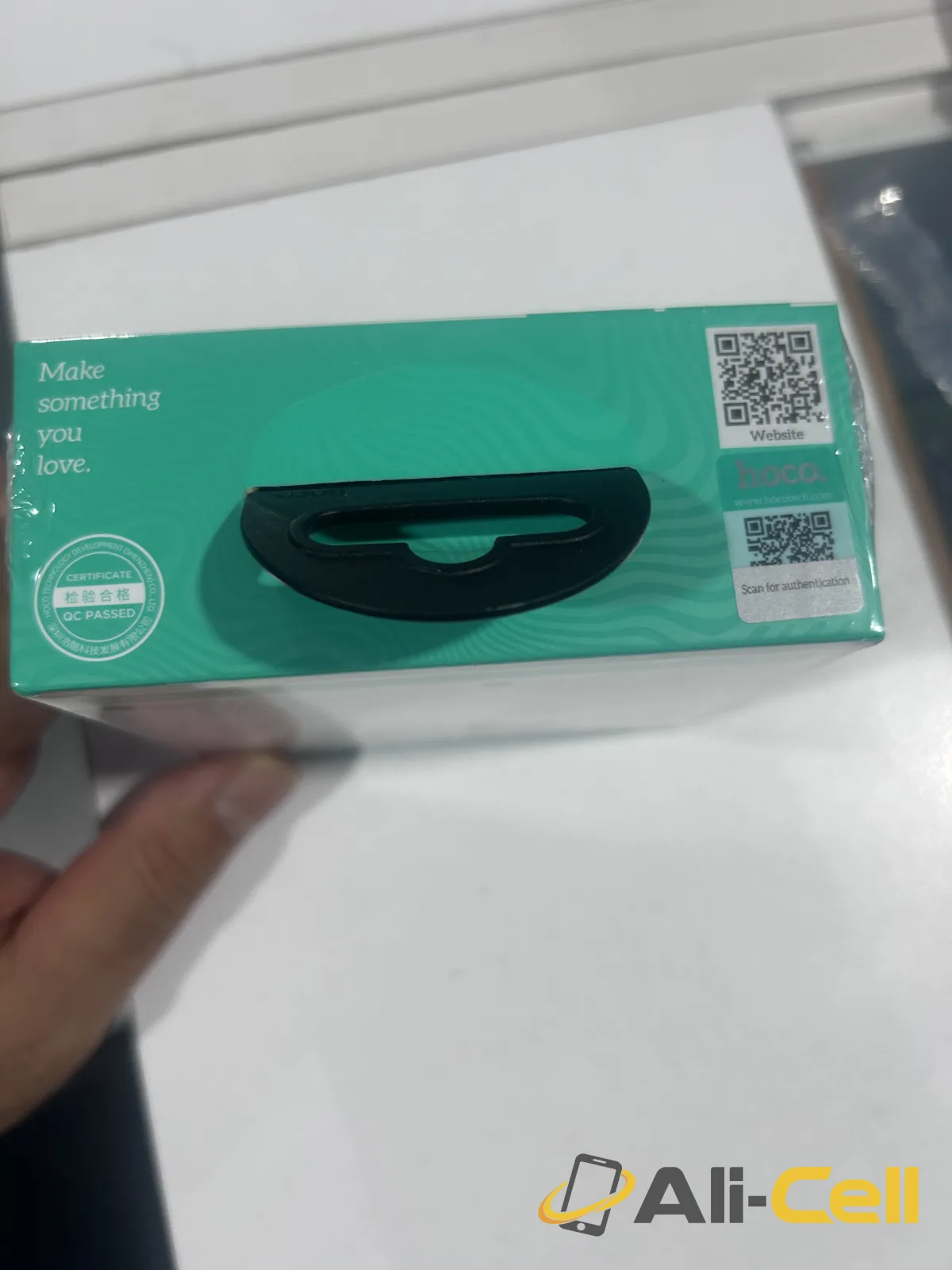 LED Display 5.4 Wireless Connection BT Headset Earbuds — 4
