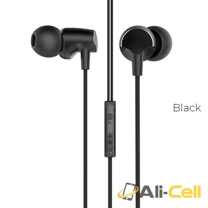 Wired earphones 3.5mm “M41 Dizzy” with microphone
