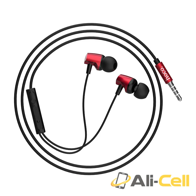 Wired earphones 3.5mm “M41 Dizzy” with microphone — 4