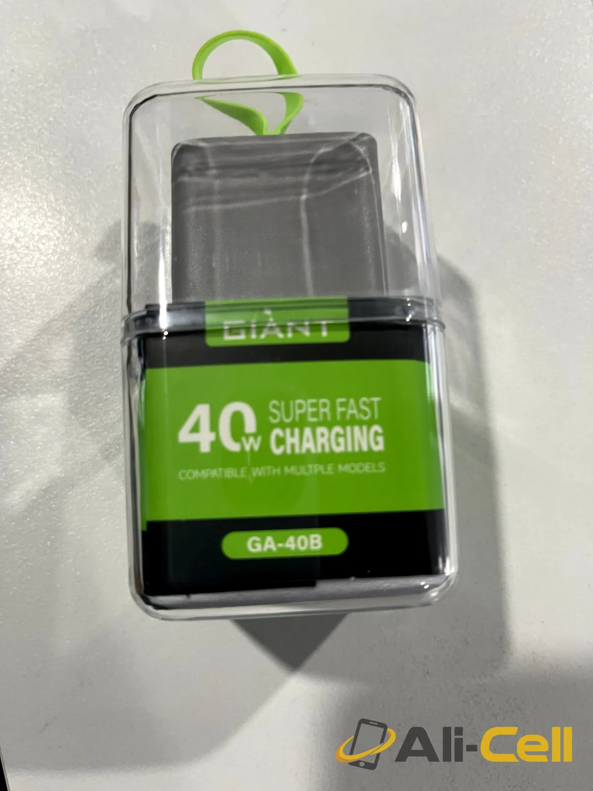 40W Super Fast Charger