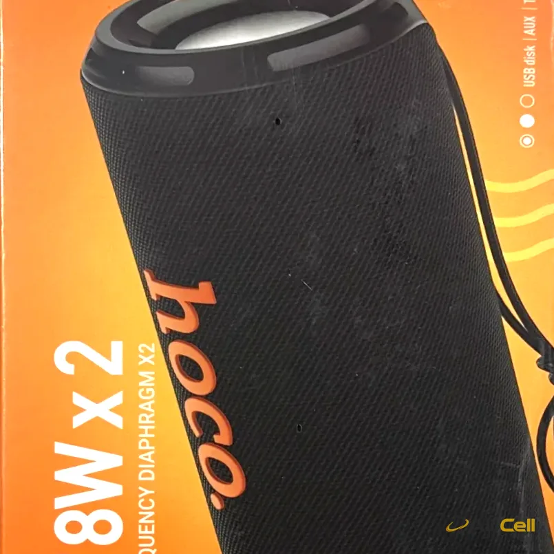 Powerful Shocking 3D Sound Sport Wireless BT Speaker 8Wx2
