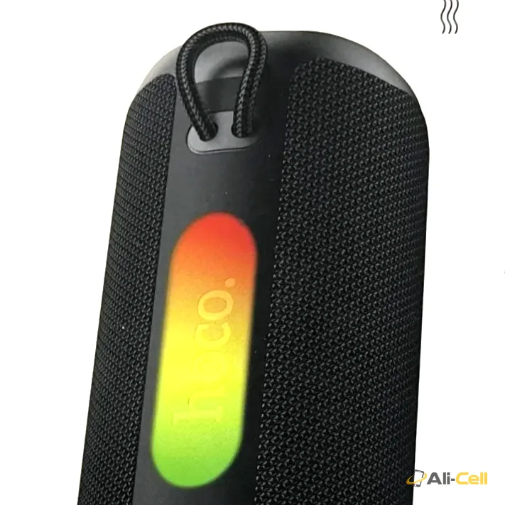 8W Wireless BT Sound Speaker