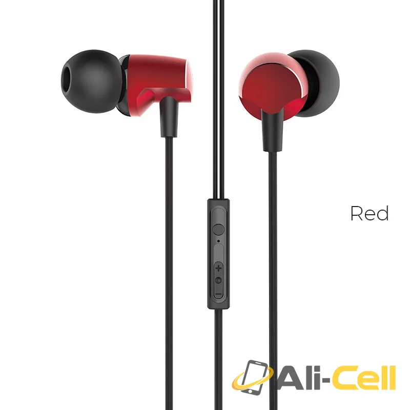 Wired earphones 3.5mm “M41 Dizzy” with microphone
