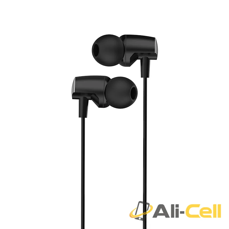 Wired earphones 3.5mm “M41 Dizzy” with microphone — 2