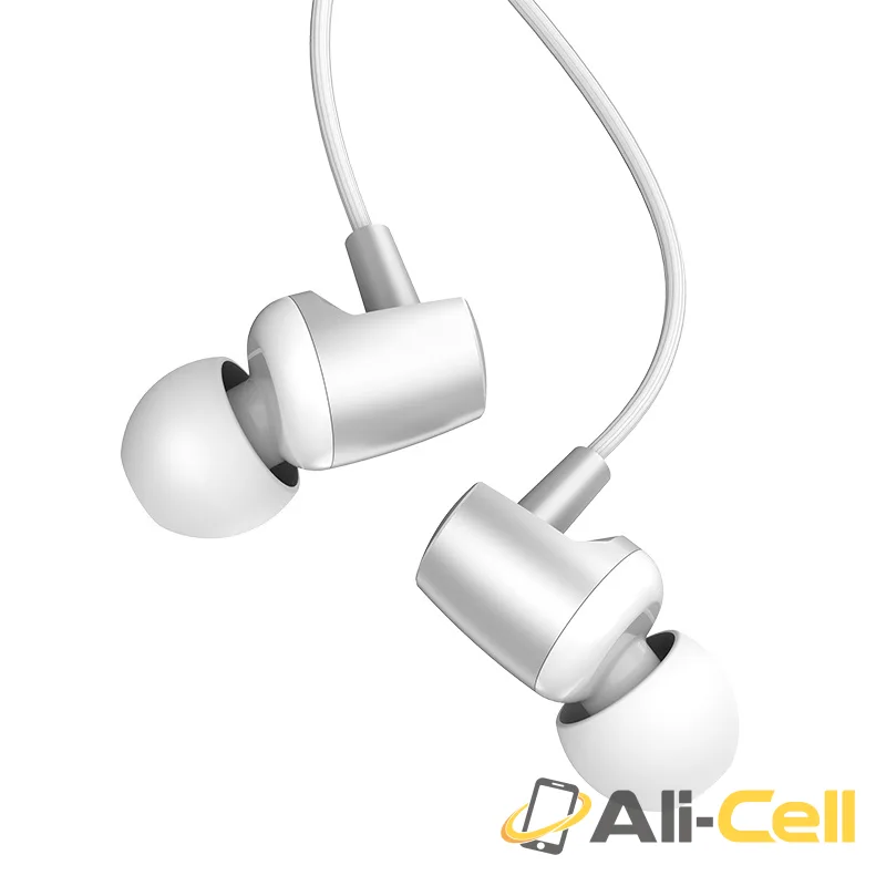 Wired earphones 3.5mm “M41 Dizzy” with microphone — 3