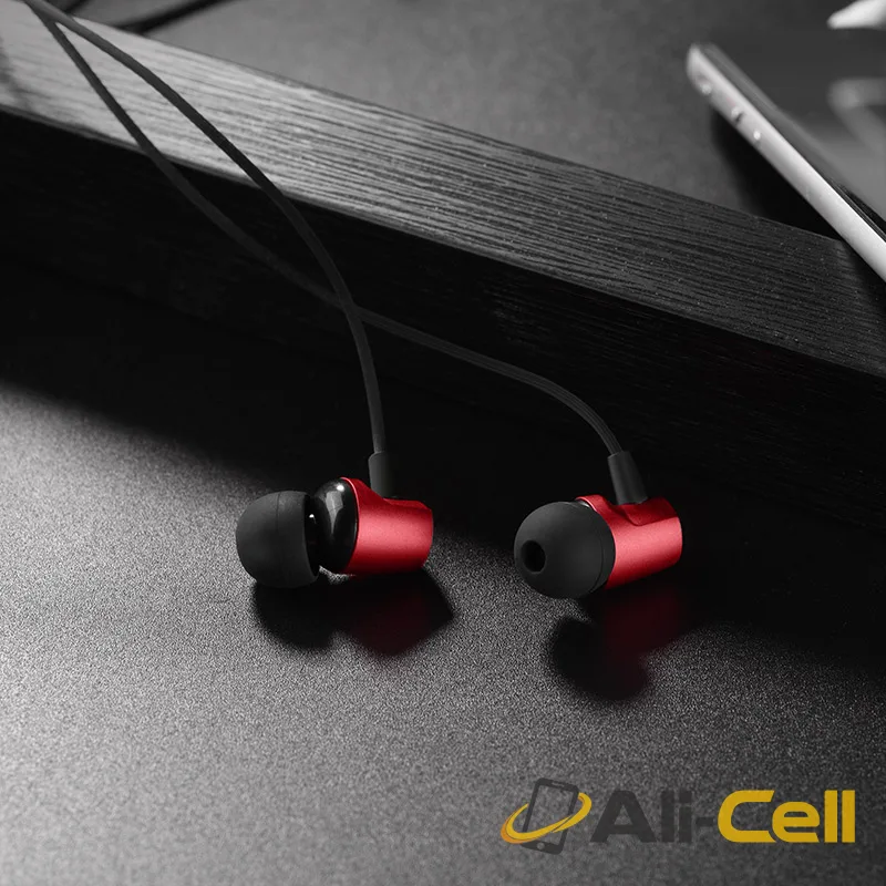 Wired earphones 3.5mm “M41 Dizzy” with microphone — 6