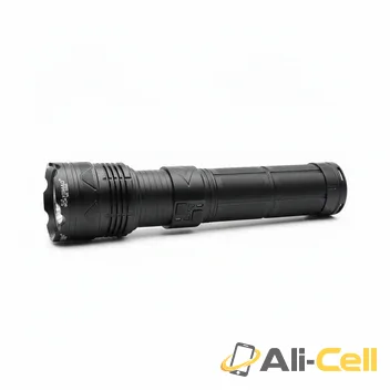 LED Flashlight TG 3000M Lumens 18h — 4