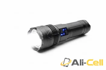 LED Flashlight TG 3000M Lumens 18h — 7