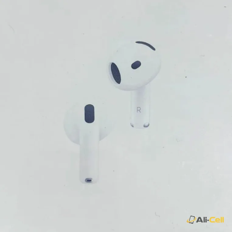 True Wireless Stereo Headset