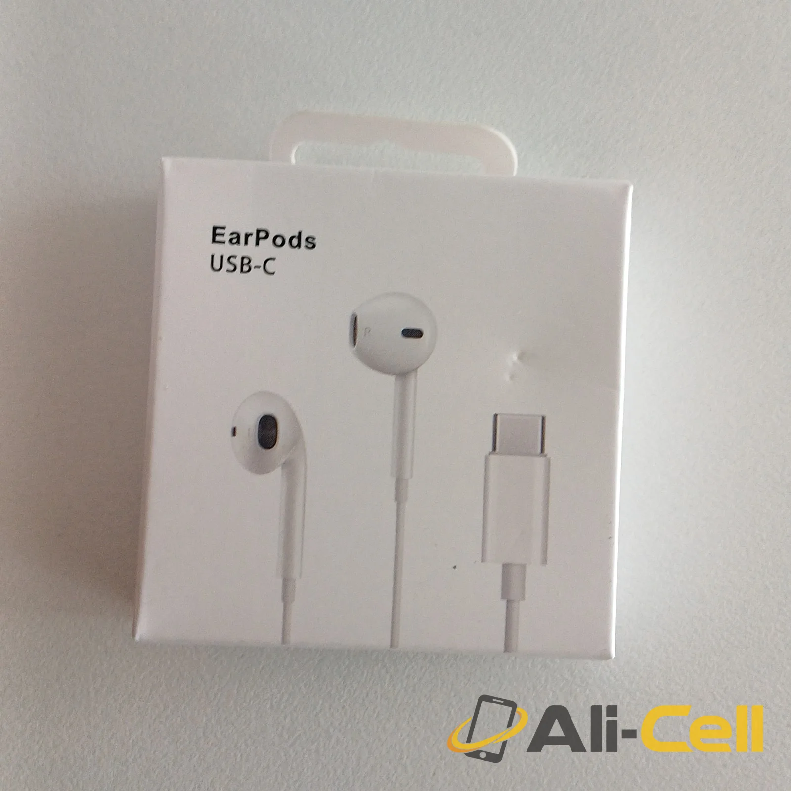 Earpods usb-C — 2