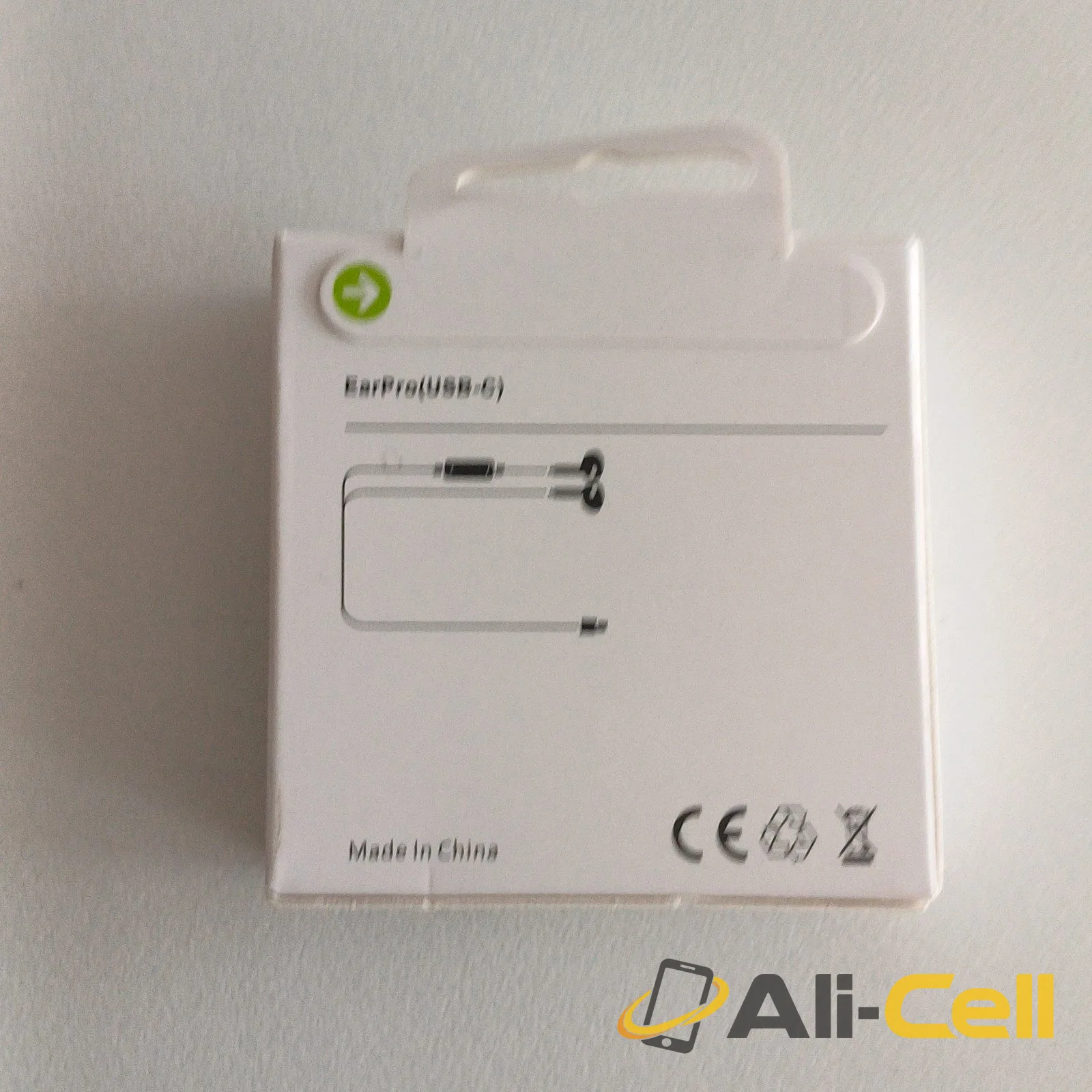 Earpods usb-C — 3