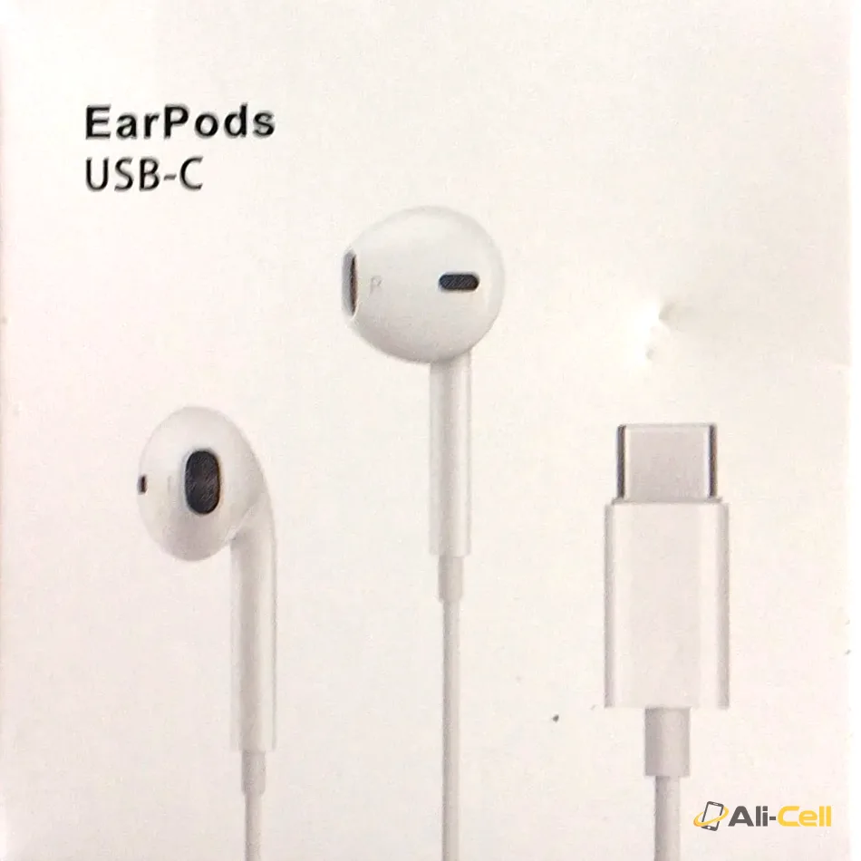 Earpods usb-C