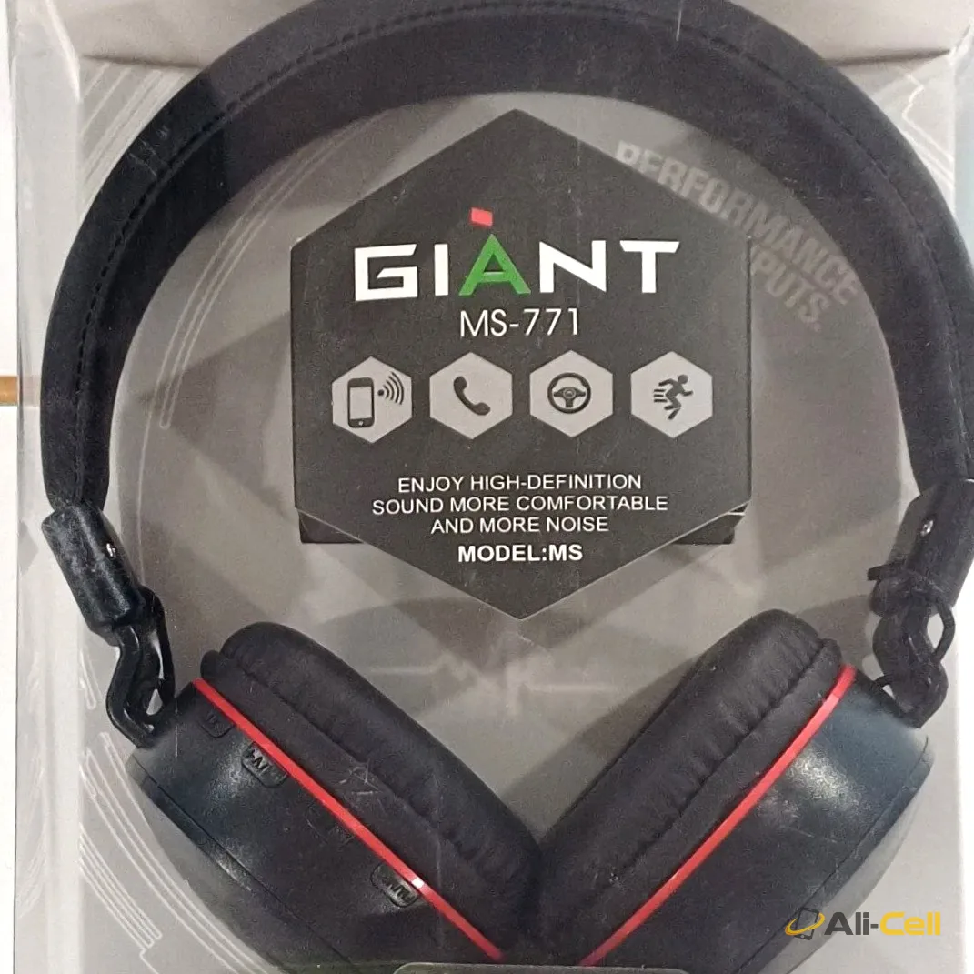 Headset wireless